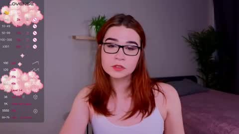 Im Ann welcome in my room PVT is open online show from February 19, 7:28 am