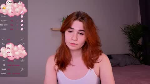 Im Ann welcome in my room PVT is open online show from February 15, 11:06 am
