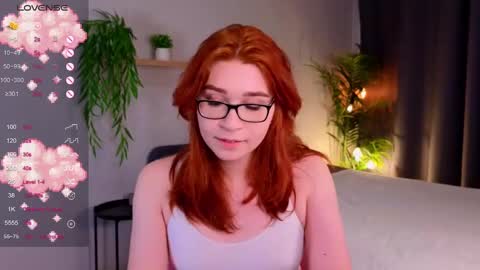 Im Ann welcome in my room PVT is open online show from March 2, 1:05 pm