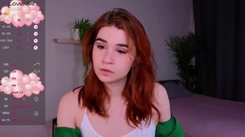Im Ann welcome in my room PVT is open online show from February 16, 7:26 am