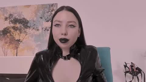 Anny online show from February 11, 5:18 pm