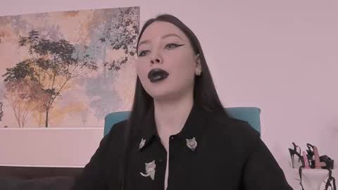 Anny online show from February 12, 5:26 pm