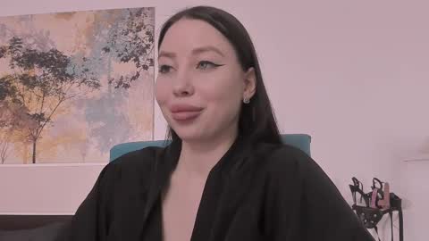 Anny online show from February 27, 9:04 pm