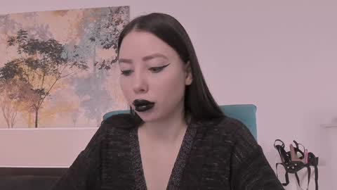 Anny online show from January 30, 2:04 pm