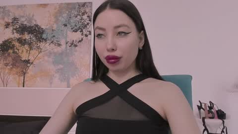 Anny online show from February 4, 6:17 pm