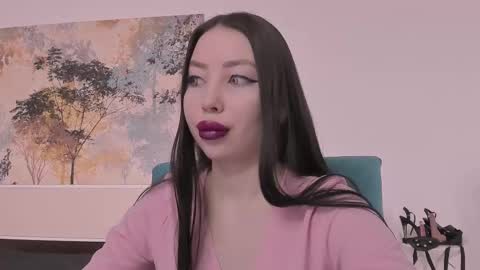 Anny online show from February 16, 3:05 pm