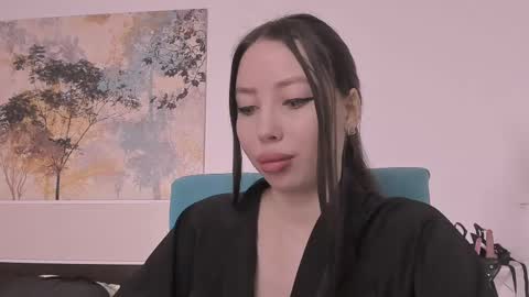 Anny online show from March 10, 6:23 pm