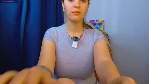 Ann online show from June 4, 3:40 pm