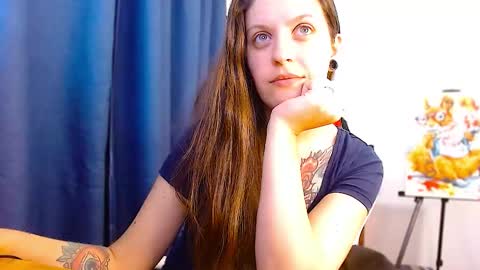 Ann online show from October 3, 2:58 pm