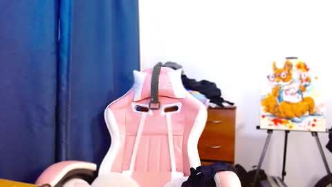 Ann online show from October 10, 2:23 pm