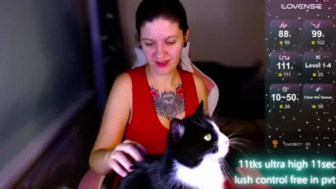 Ann online show from December 6, 6:33 pm