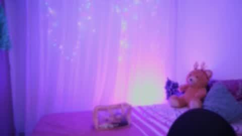 Angela independent model online show from January 9, 10:41 pm