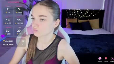 ann_woood online show from July 31, 3:13 pm