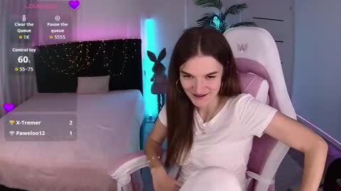 ann_woood online show from May 21, 6:58 pm