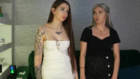 anna13121312 online show from February 5, 7:53 pm