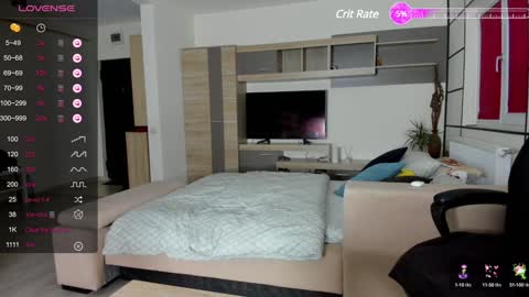 Anna online show from February 5, 4:47 pm