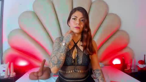 Anna  online show from February 26, 12:16 pm