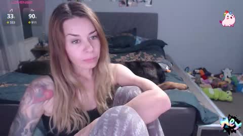 Anadirectgirl online show from October 3, 6:16 pm