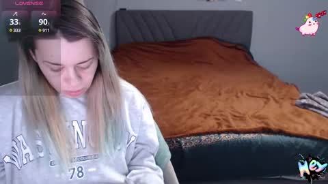 Anadirectgirl online show from January 20, 12:28 pm