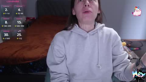 Anadirectgirl online show from March 11, 10:18 am