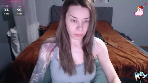 Anadirectgirl online show from February 5, 6:24 am