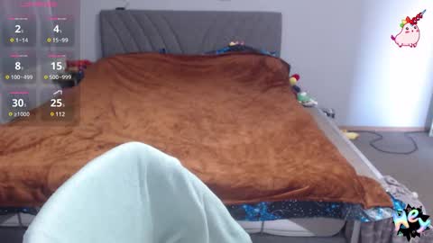 Anadirectgirl online show from March 5, 9:49 am