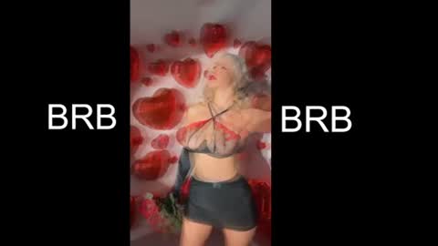 anna_bonbon online show from August 7, 1:20 pm