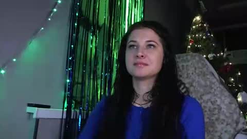 Anna online show from January 12, 8:38 pm