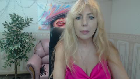 Snapshot of anna_ditrih chatting on January 15, 12:36 pm Anna Ditrih online show from January 15, 12:36 pm