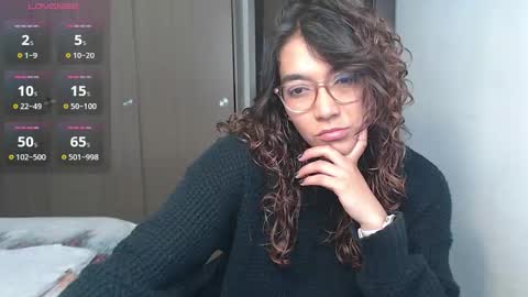 Anna online show from November 10, 3:48 pm