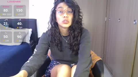 Anna online show from December 19, 5:08 pm