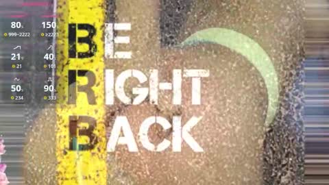 Anna online show from November 6, 4:10 pm