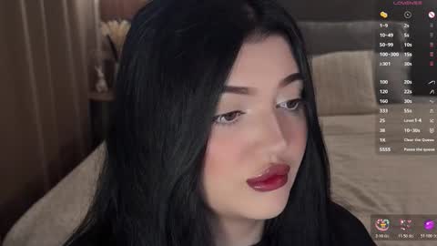 Anna online show from February 13, 11:52 pm