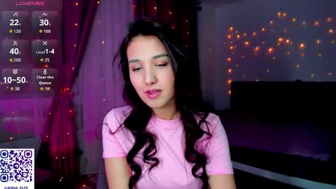 anna_elfiii online show from February 24, 7:06 pm