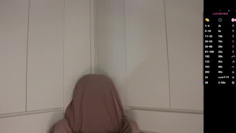 Snapshot of anna_from_heaven chatting on February 10, 8:20 am Anna online show from February 10, 8:20 am