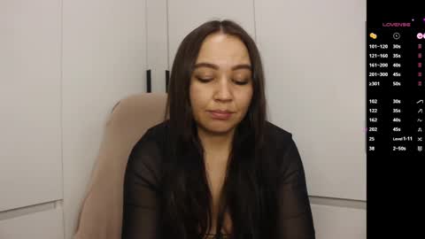 Snapshot of anna_from_heaven chatting on February 18, 3:10 pm Anna online show from February 18, 3:10 pm
