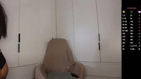 Snapshot of anna_from_heaven chatting on February 19, 10:45 am Anna online show from February 19, 10:45 am