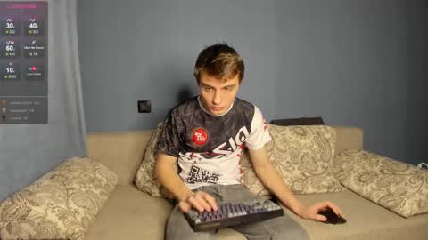 Fansly Jason sweet ass online show from February 12, 4:00 pm