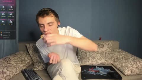 Fansly Jason sweet ass online show from January 29, 7:11 pm