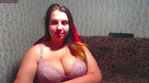 Snapshot of anna_ki chatting on October 24, 3:29 am AnnaJake online show from October 24, 3:29 am