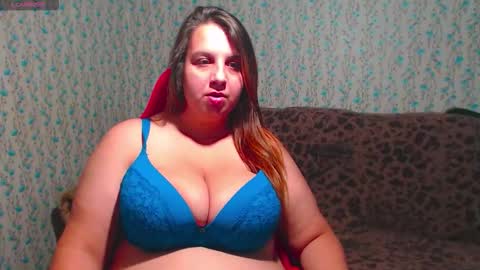 Snapshot of anna_ki chatting on October 25, 3:40 am AnnaJake online show from October 25, 3:40 am