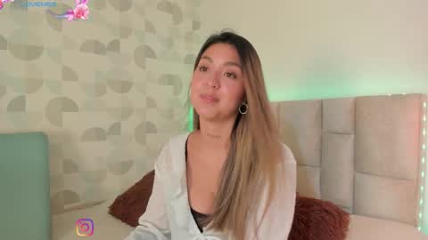 Ana Lucia online show from September 22, 7:18 pm