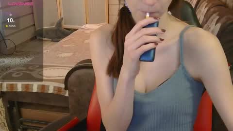 Anna Miller online show from October 29, 11:12 am