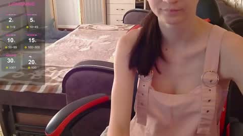 Snapshot of anna_miller606 chatting on September 12, 10:17 am Anna Miller online show from September 12, 10:17 am