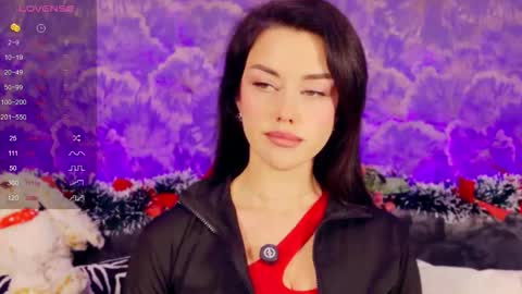 AnnaConda online show from January 15, 5:44 pm