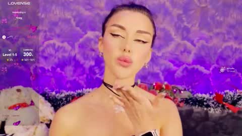 AnnaConda online show from January 13, 5:54 pm