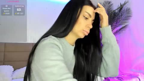 anna_nobel online show from February 2, 7:16 am