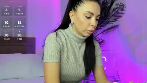 anna_nobel online show from November 24, 5:39 am