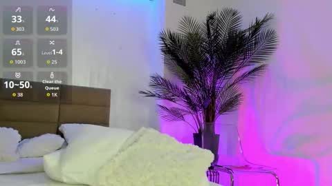 anna_nobel online show from February 16, 6:00 am