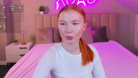 Anna online show from October 9, 10:32 am